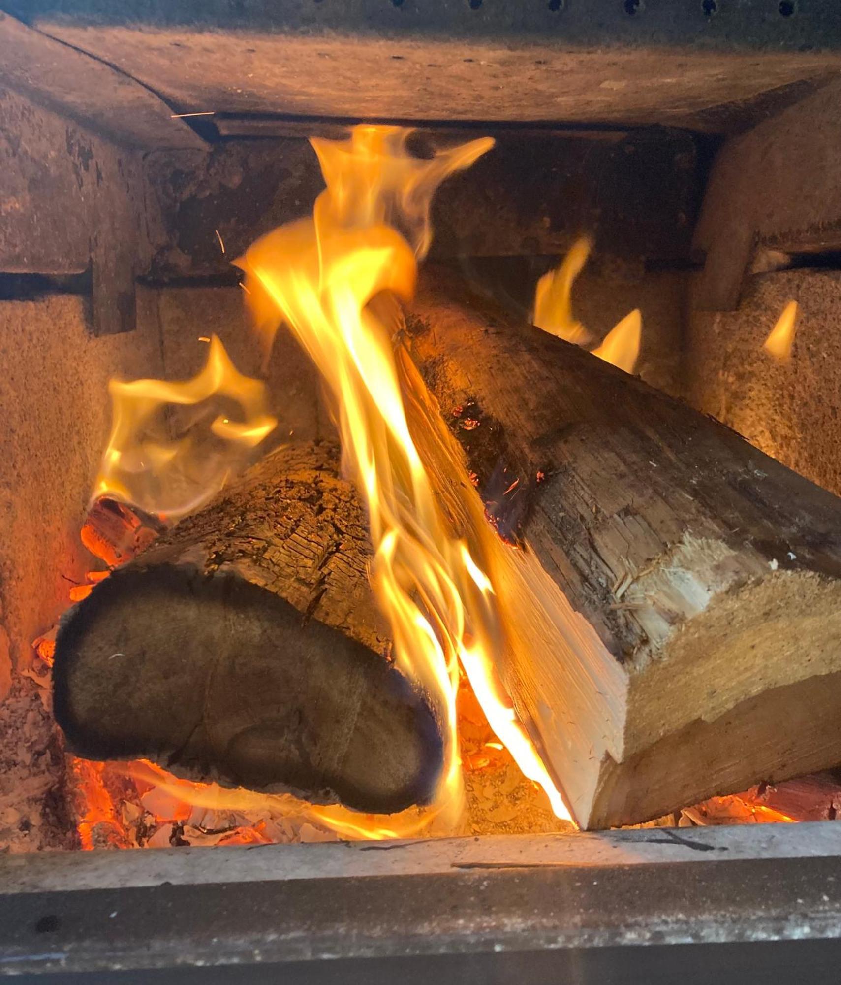 Forest Sweet Retreat Hot Tub & Wood Fired Sauna Ucluelet Exteriér fotografie